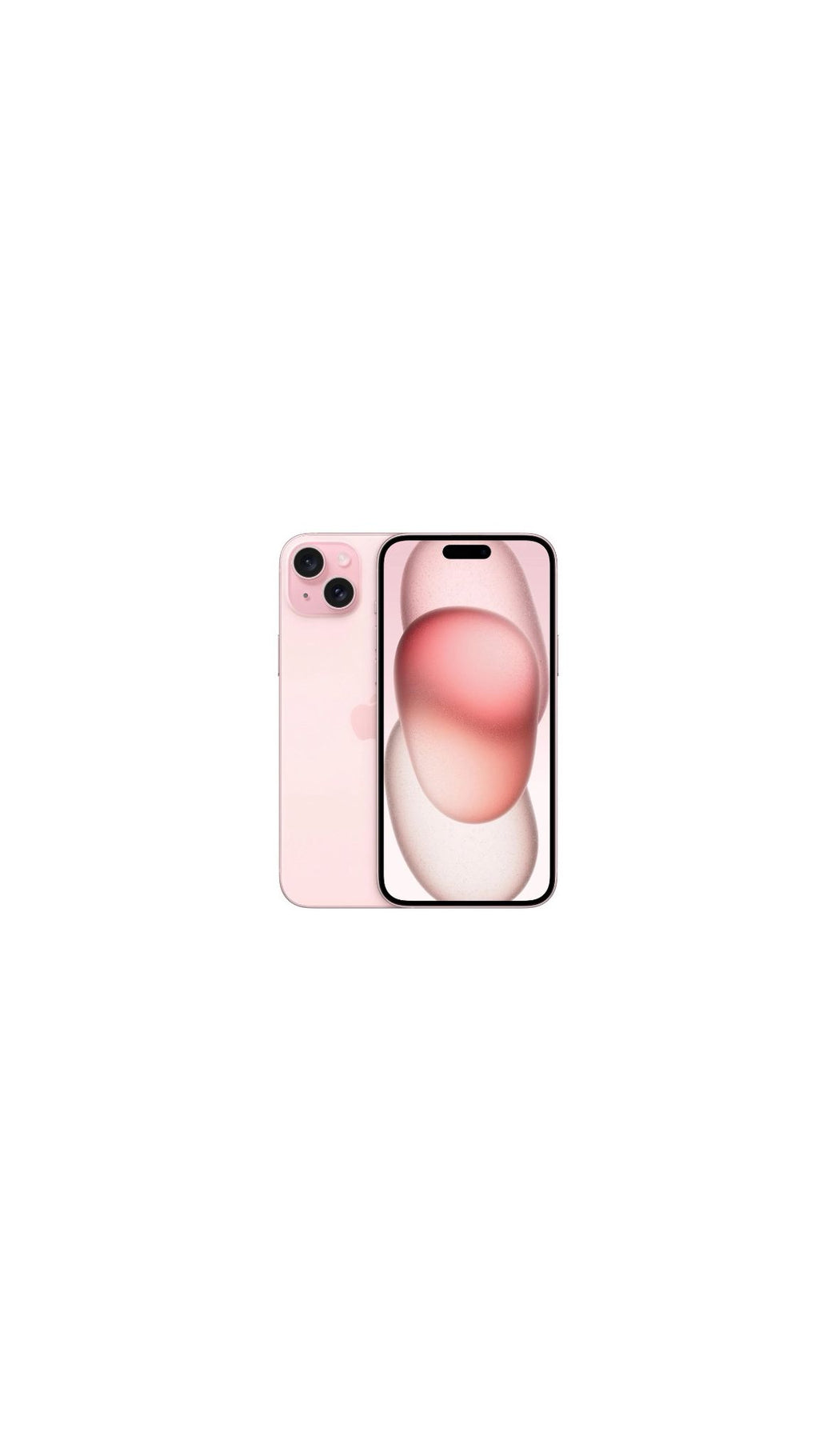 iPhone 15 Plus