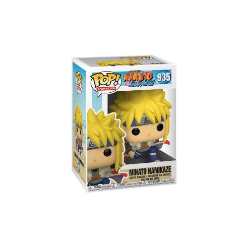 Funko Pop! Minato Namikaze