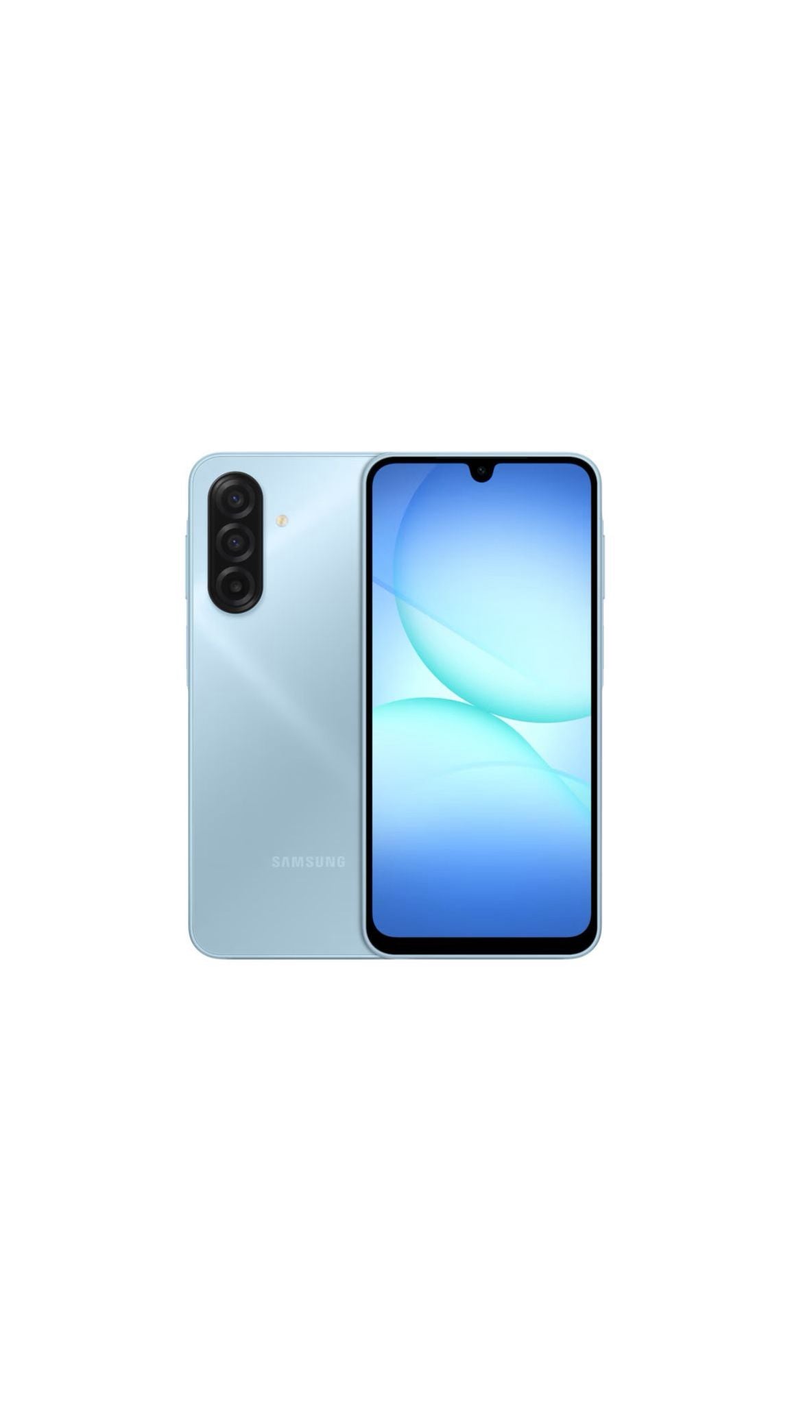 Samsung Galaxy A17 4G