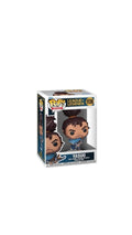 Funko Pop Yasuo 1136
