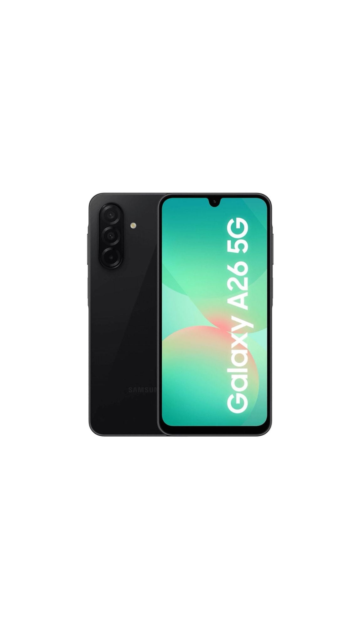 Samsung Galaxy A26 5G