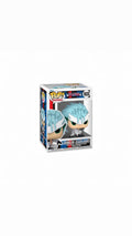 Funko Pop! Grimmjow Jaegerjaquez 1820