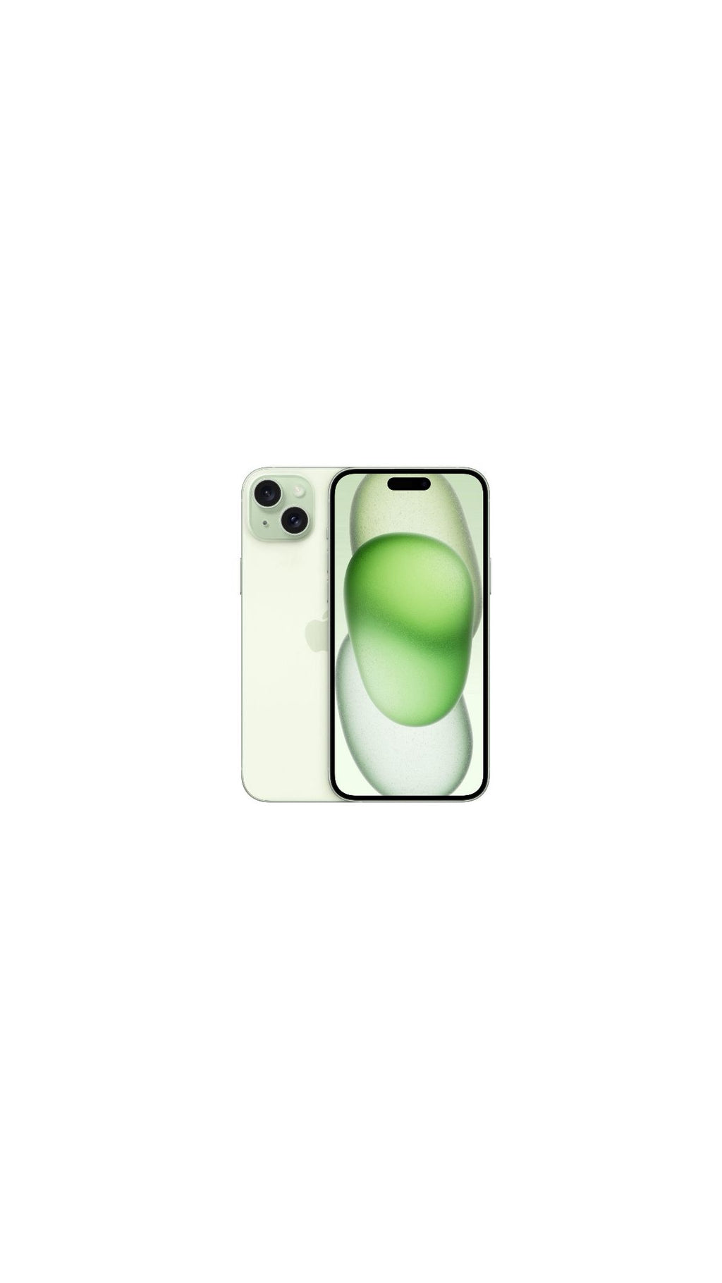 iPhone 15 Plus