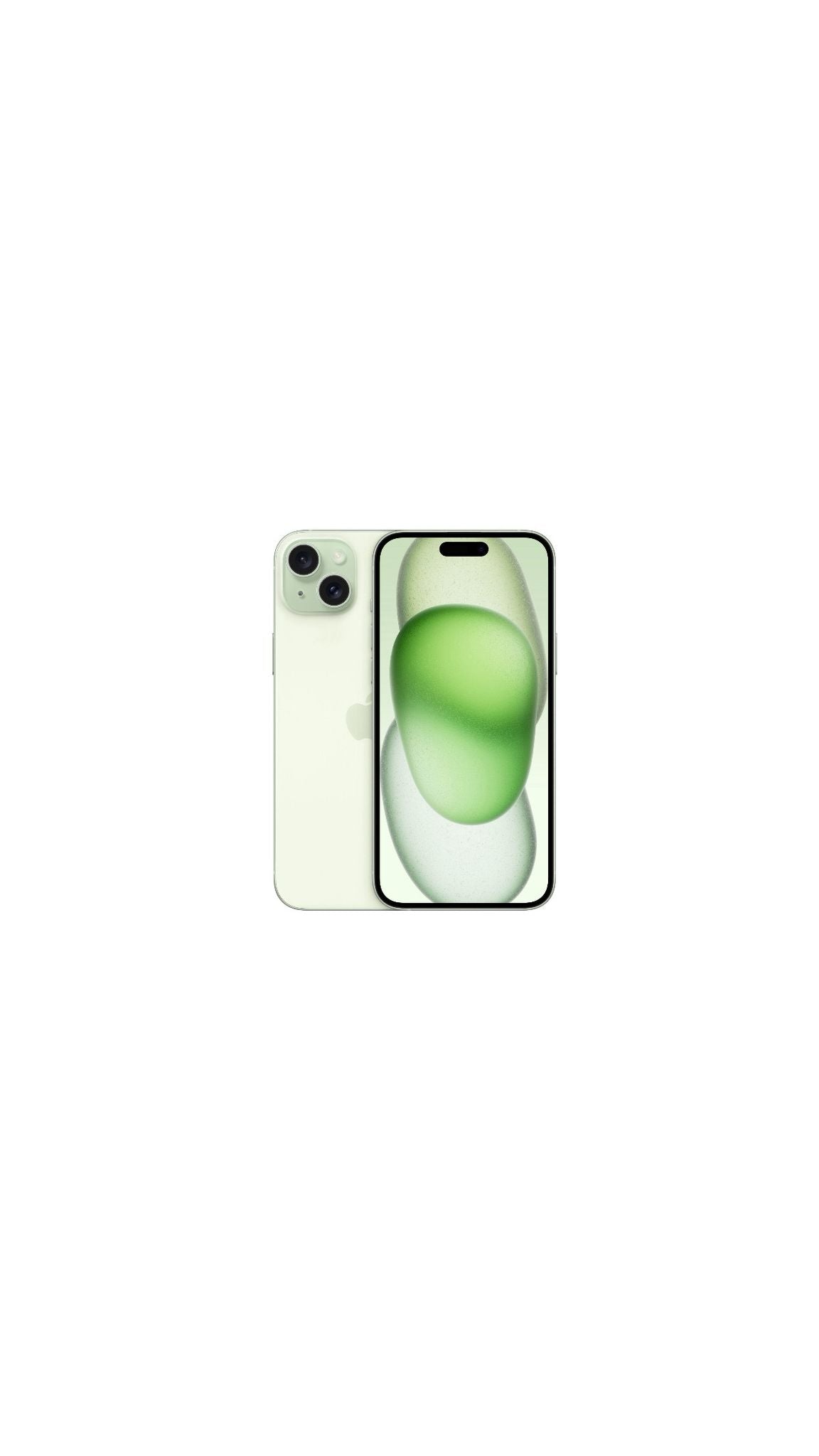 iPhone 15 Plus