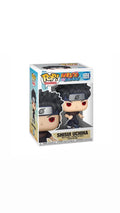 Funko Pop Shisui Uchiha Naruto 1659