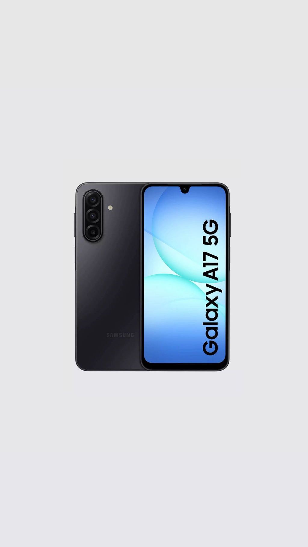 Samsung Galaxy A17 5G
