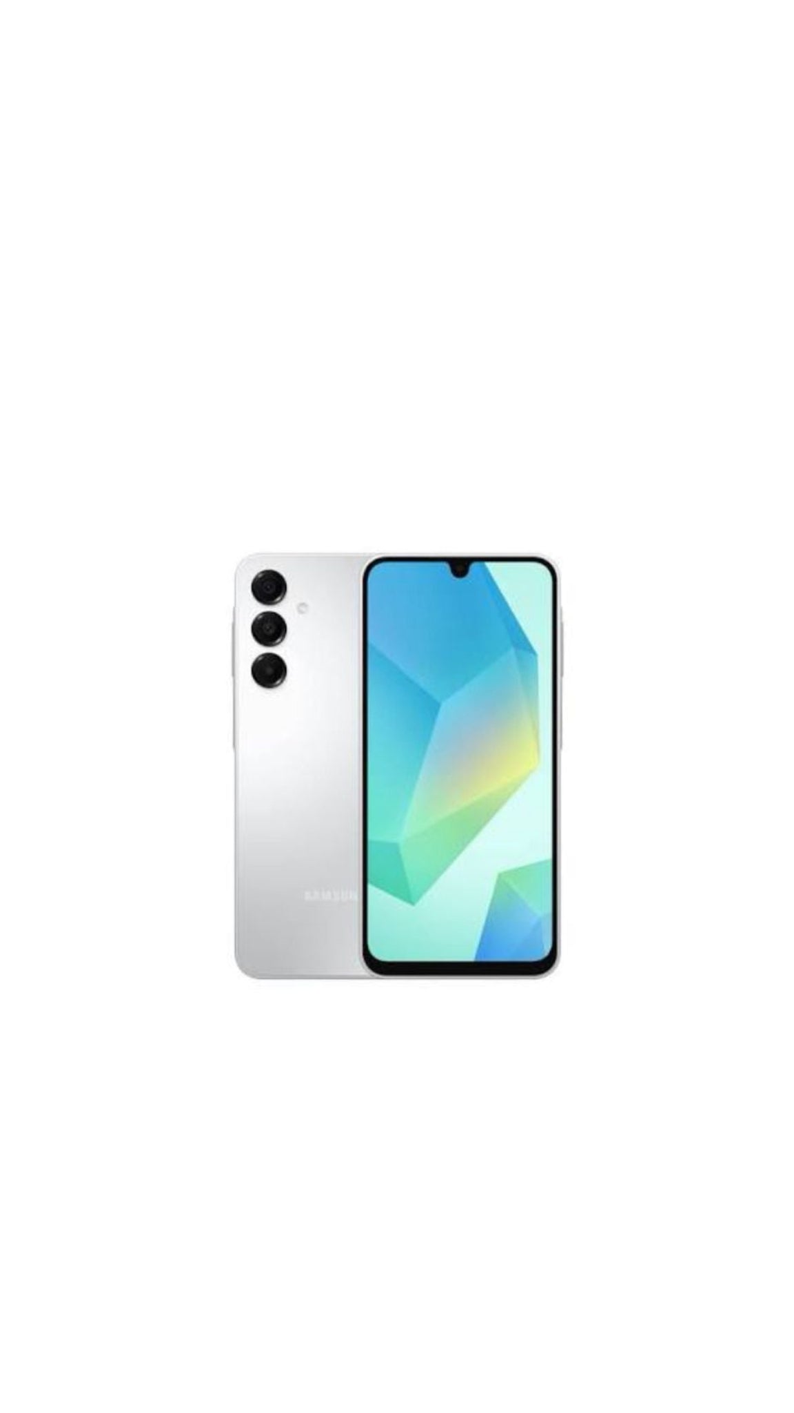Samsung Galaxy A16