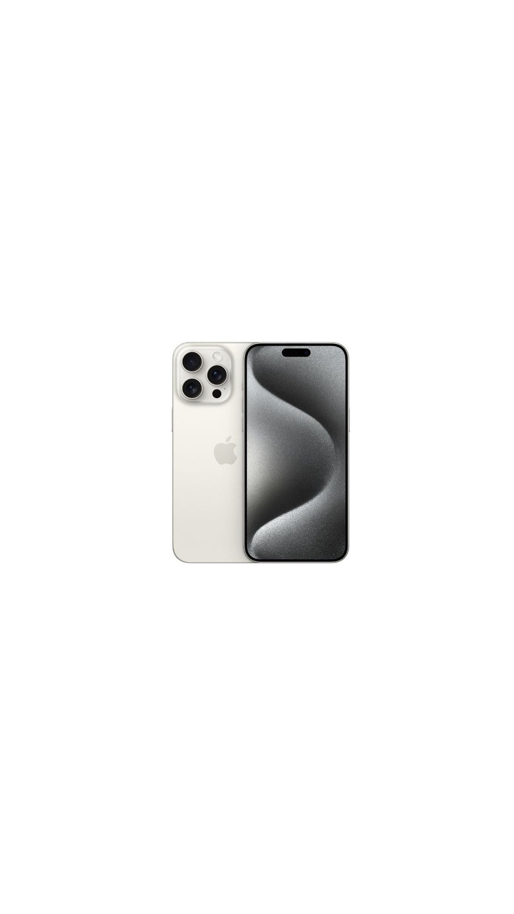 iPhone 15 Pro
