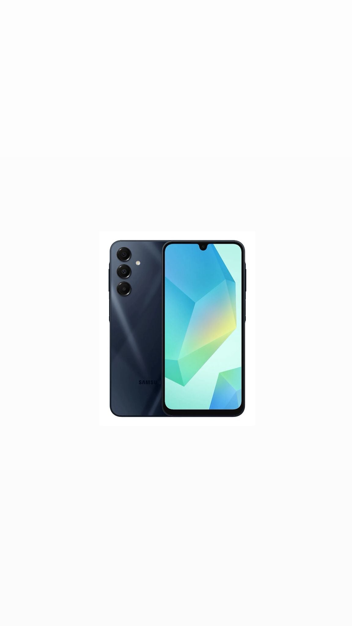 Samsung Galaxy A16