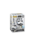Funko Pop! Star Wars - Imperial Rocket Trooper (Special Edition) 552
