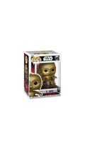 Funko Pop C-3PO 609