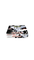 Box Pokémon White Flare