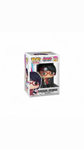 Funko Pop! Sarada Uchiha 672 (Boruto)