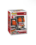 Funko Pop Chainsaw Man 1677