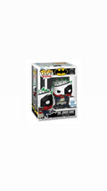 Funko Pop! The Joker King 416 (Exclusive Edition)
