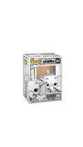 Funko Pop Dumbo Bianco e Nero 1524