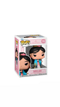 Funko Pop! Disney – Mulan