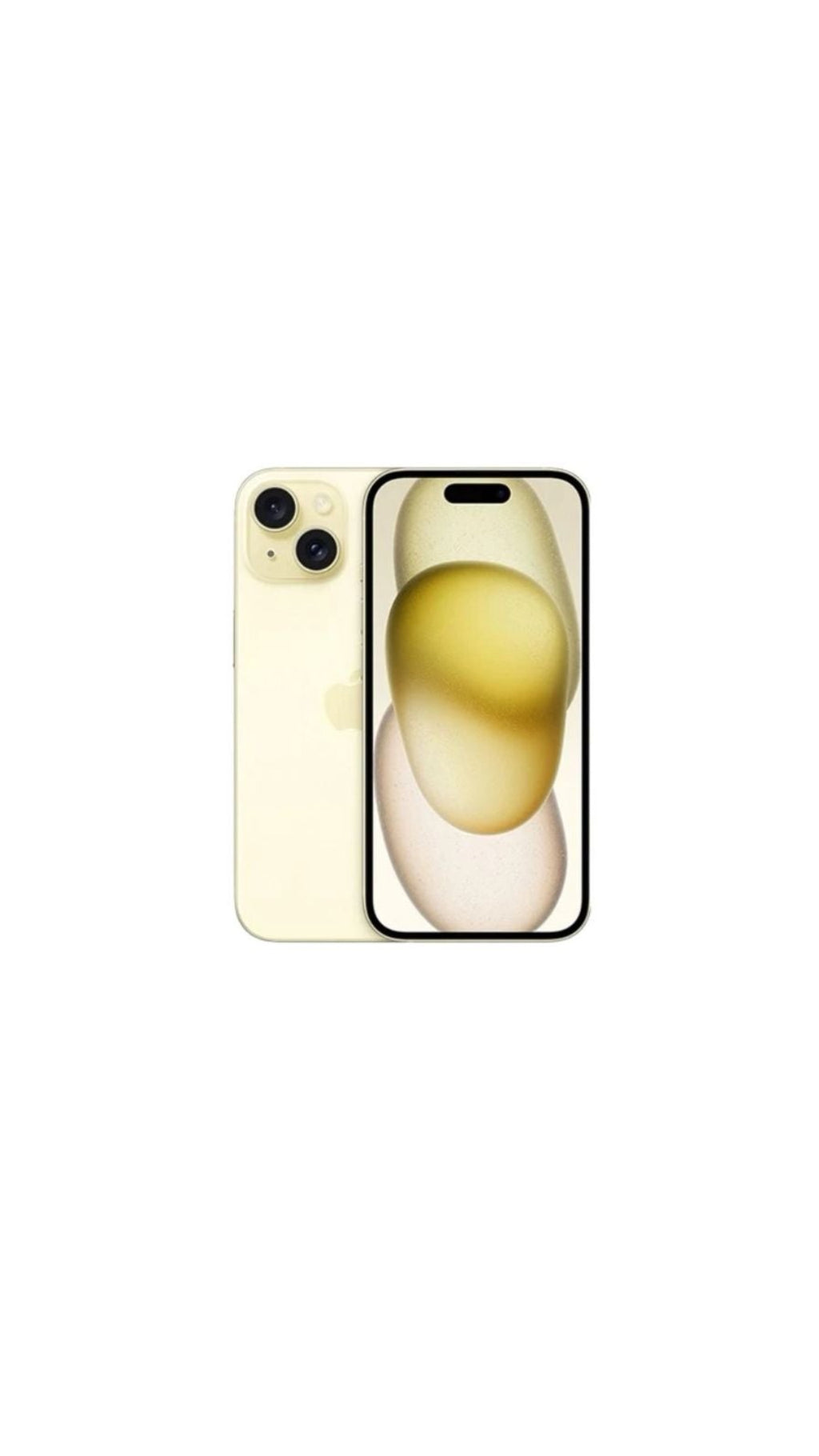 iPhone 15 Plus