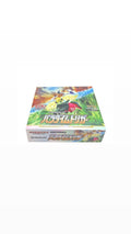 Box Pokémon Paradigm Trigger