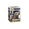 Funko Pop Silco 1604