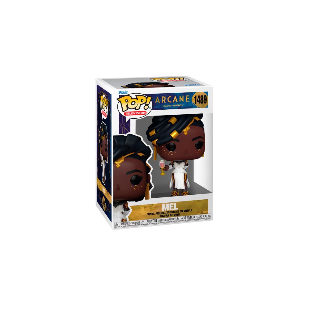 Funko Pop Mel 1489