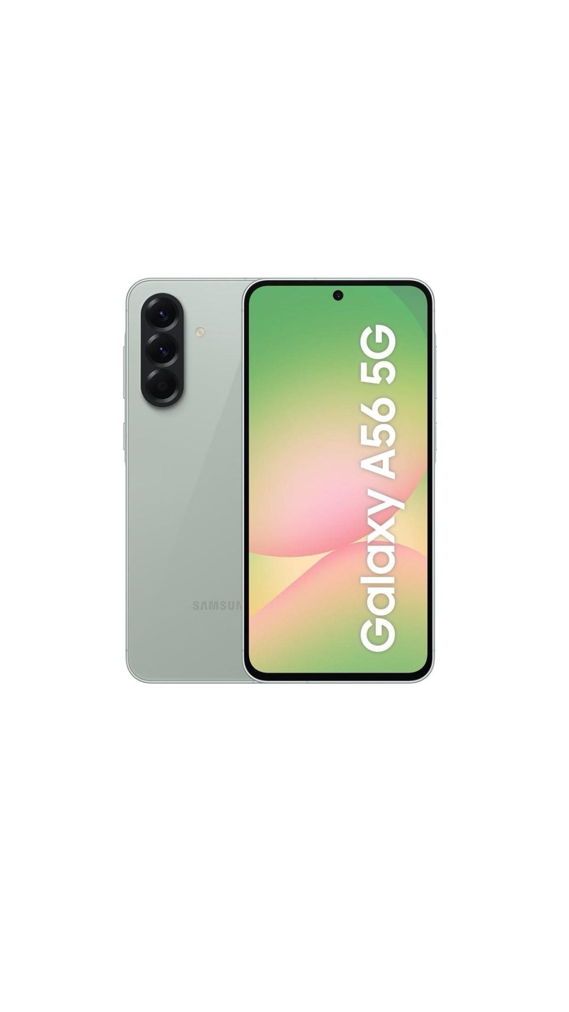 Samsung Galaxy A56 5G