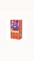 Box Pokemon Gem Pack 3 cin