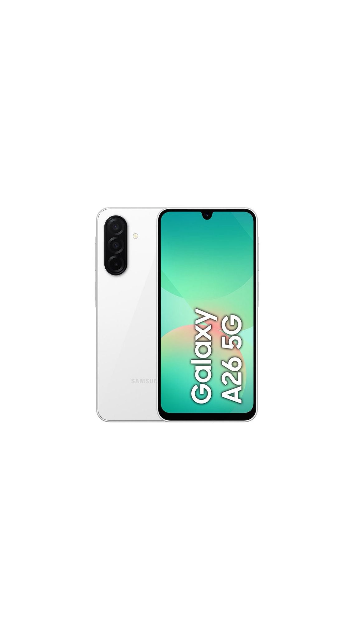 Samsung Galaxy A26 5G