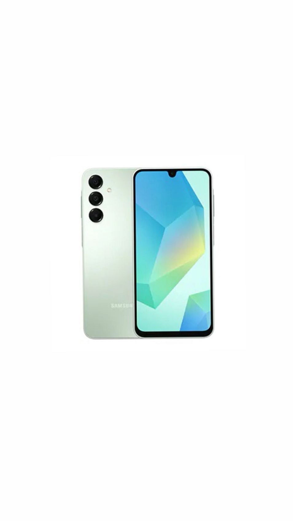 Samsung Galaxy A16