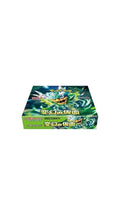 Box Pokémon Mask Of Change