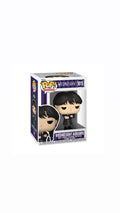 Funko Pop Wednesday Addams 1815