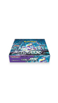 Box Pokémon Violet Ex