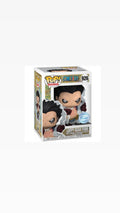 Funko Pop! One Piece - Luffy Gear Four (Special Edition) 926