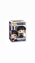 Funko Pop Wednesday Addams 1577
