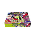 Box Pokémon Munikis Zero Jap 30 Bustine