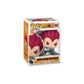 Funko Pop Super Saiyan God Vegeta 1862