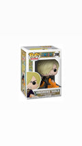 Funko Pop! One Piece - Vinsmoke Sanji 398